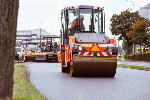 Best Commercial Driveway Pavers  in Romancoke, MD