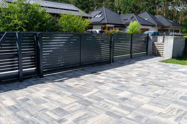 Professional Driveway Pavers in Romancoke, MD