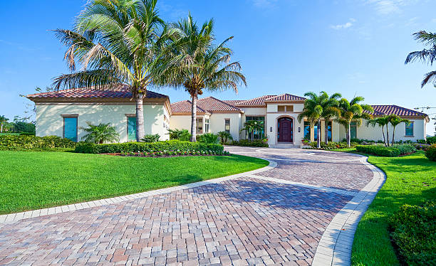 Best Driveway Pavers Near Me  in Romancoke, MD
